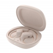 新款私模蓝牙耳机 外贸亚马逊爆款耳机 夹耳式运动耳机