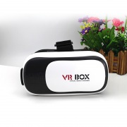VR二代眼镜厂家直销 头戴式虚拟现实眼镜 VR BOX二代暴风魔镜