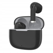 新款半入耳蓝牙耳机 TWS源头工厂 外贸爆款耳机迷你小巧