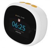 AI闹钟英语伴读 儿童智能学习机 AI智能管家