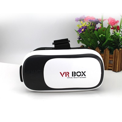 VR二代眼镜厂家直销 头戴式虚拟现实眼镜 VR BOX二代暴风魔镜 眼镜 厂家 直销 戴式 虚拟现实 暴风 魔镜